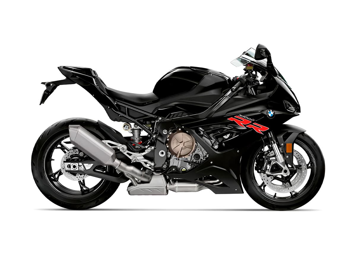 Купить Мотоцикл BMW S 1000 RR