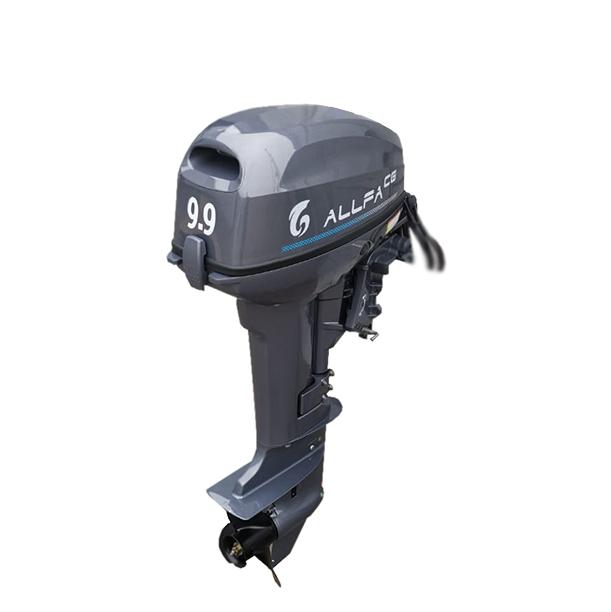 Купить 2х-тактный лодочный мотор ALLFA CG Т9.9 FW S