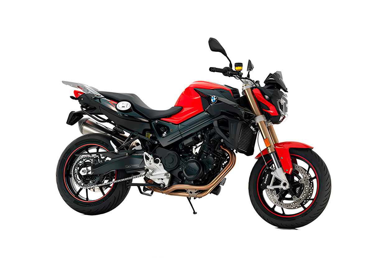 Купить Мотоцикл BMW F 800 GT