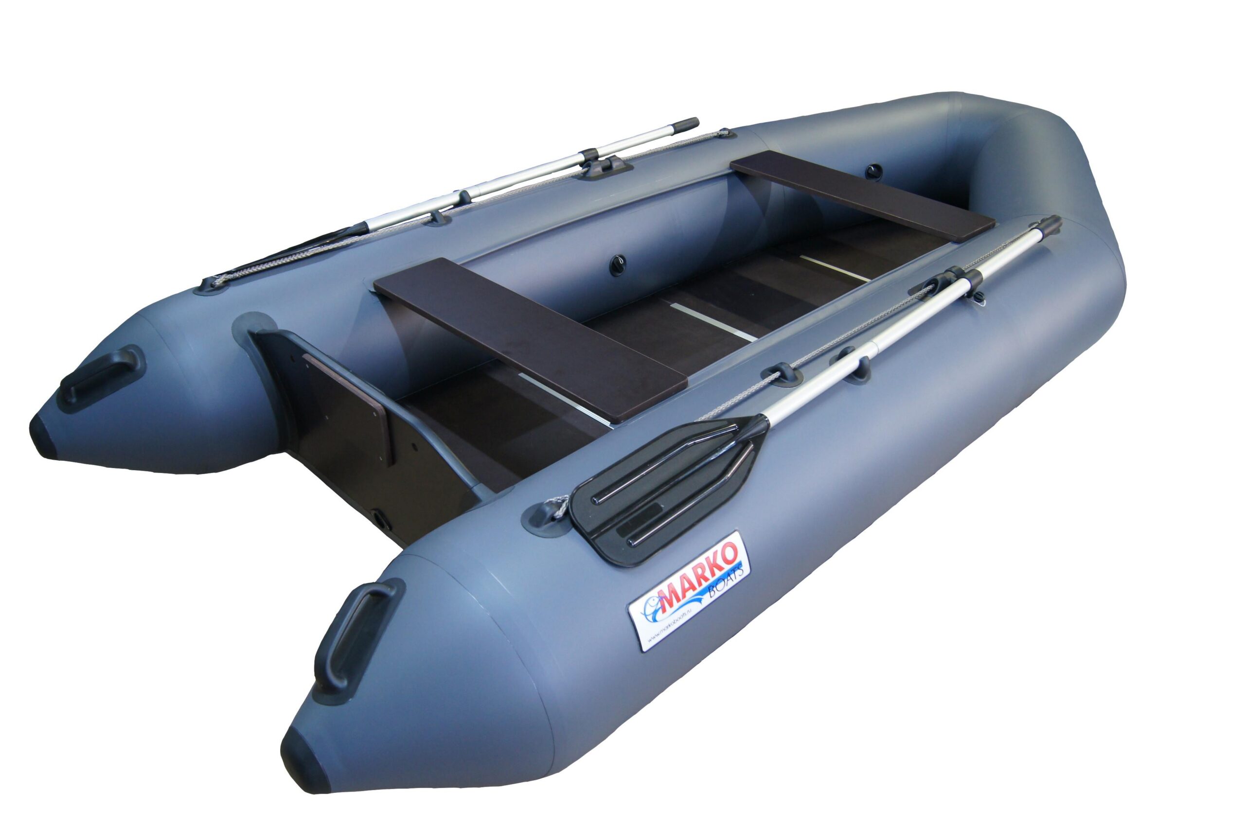 Купить Лодка ПВХ MARKO BOATS Голец MG-320N