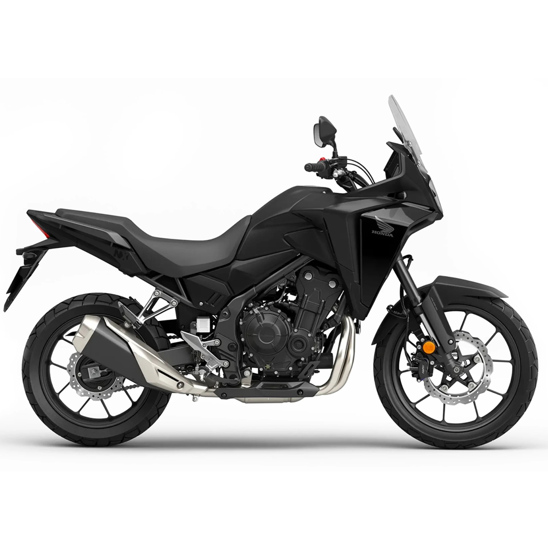 Купить Мотоцикл HONDA NX500
