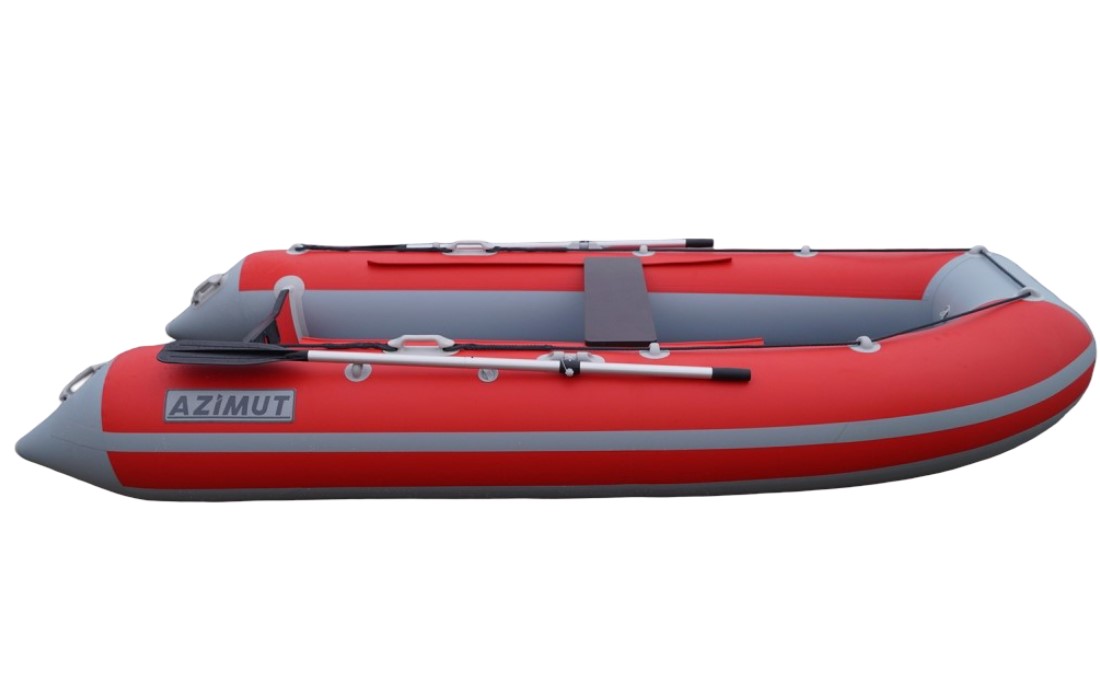 Купить Лодка ПВХ AZIMUT 350