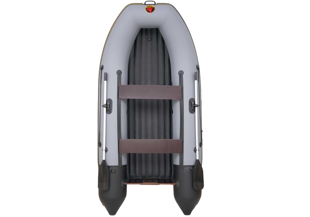 Купить Лодка ПВХ NORVIK 400PL
