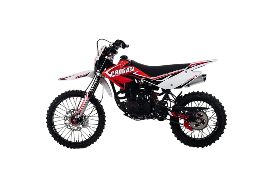 Купить Питбайк PROGASI Max 150 21/18