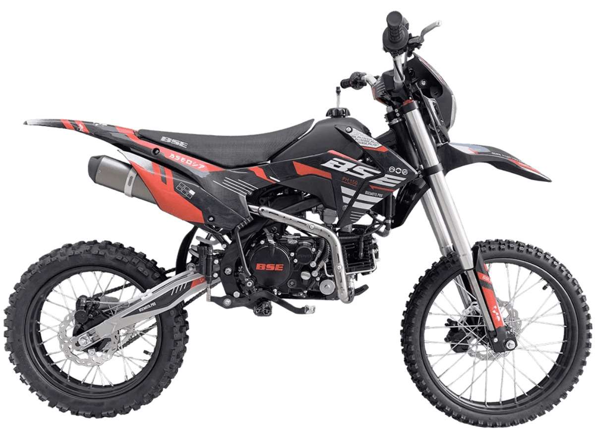 Купить Питбайк BSE PH 150E 19/16