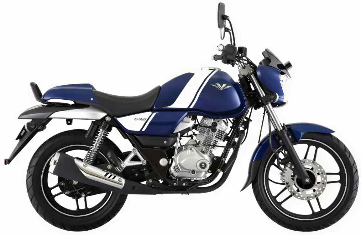 Купить Мотоцикл BAJAJ V 150