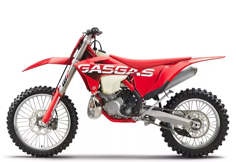 Купить Мотоцикл кроссовый эндуро GASGAS EX 450F 21/18