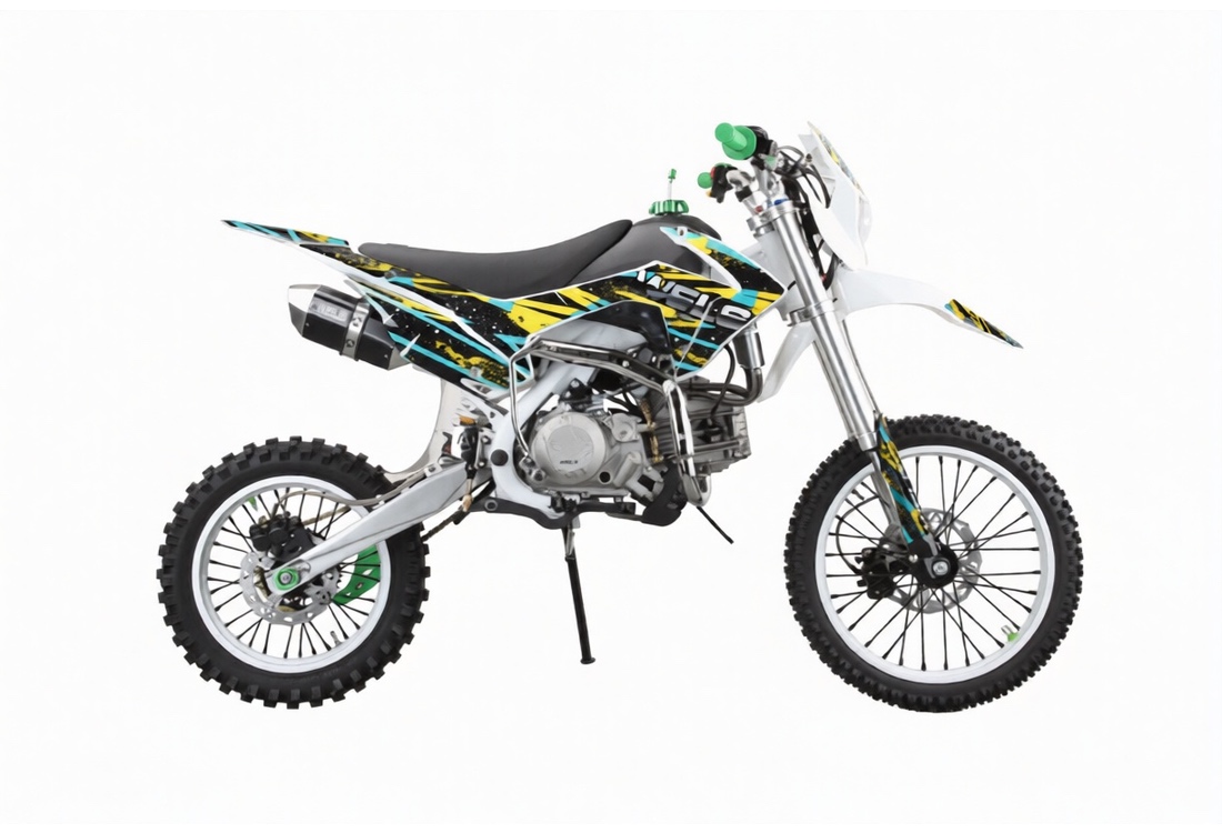 Купить Питбайк WELS CRF 190E YX 17/14