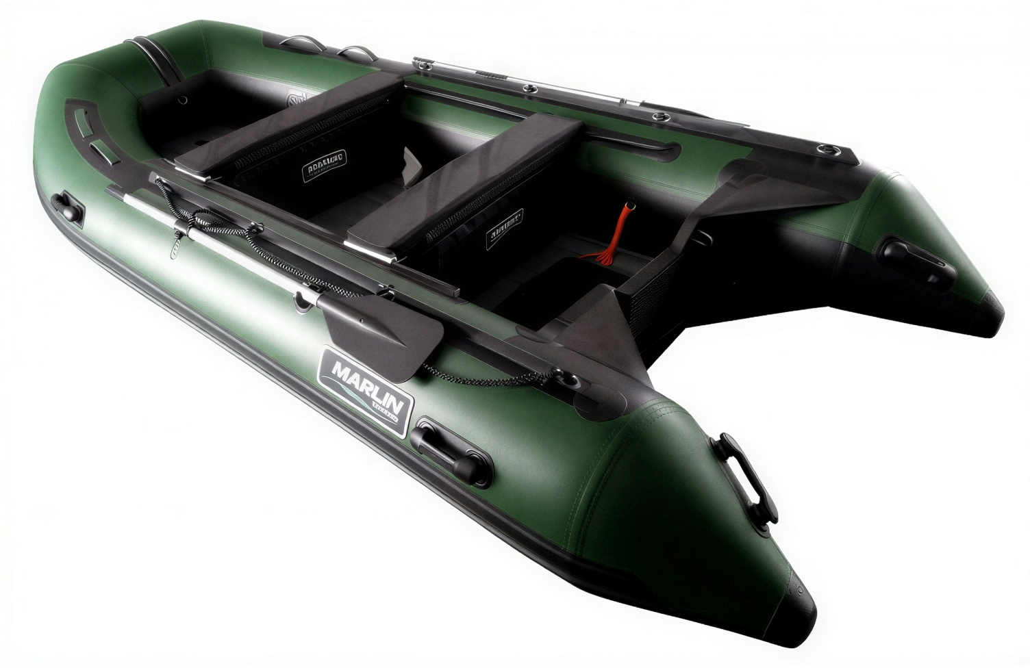 Купить Лодка ПВХ SUN MARINE MD-330 (Smarine Air-330 IB)