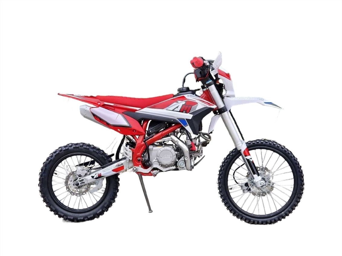 Купить Питбайк APOLLO Thunder 140