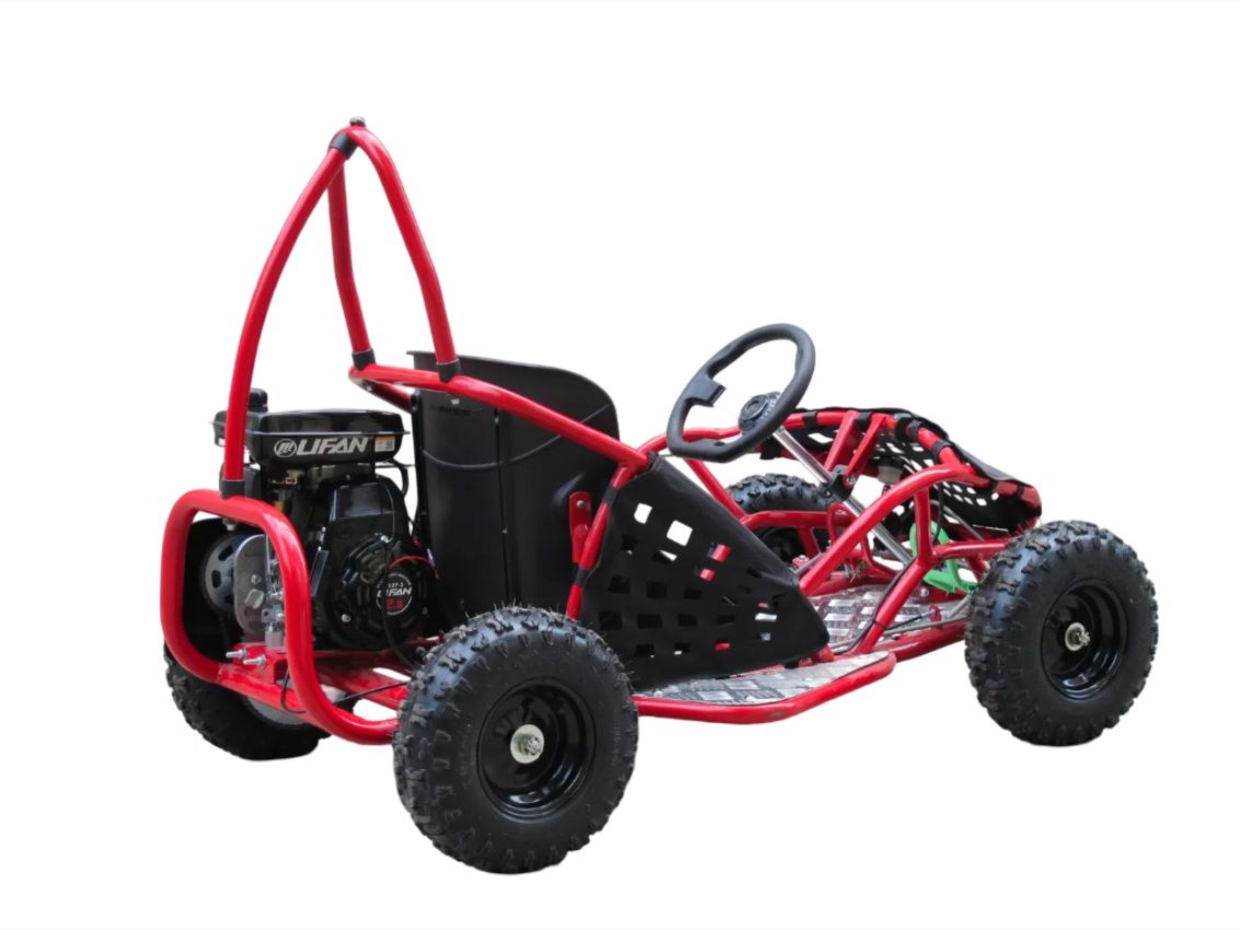 Купить Багги POLARIS GO 80 replica