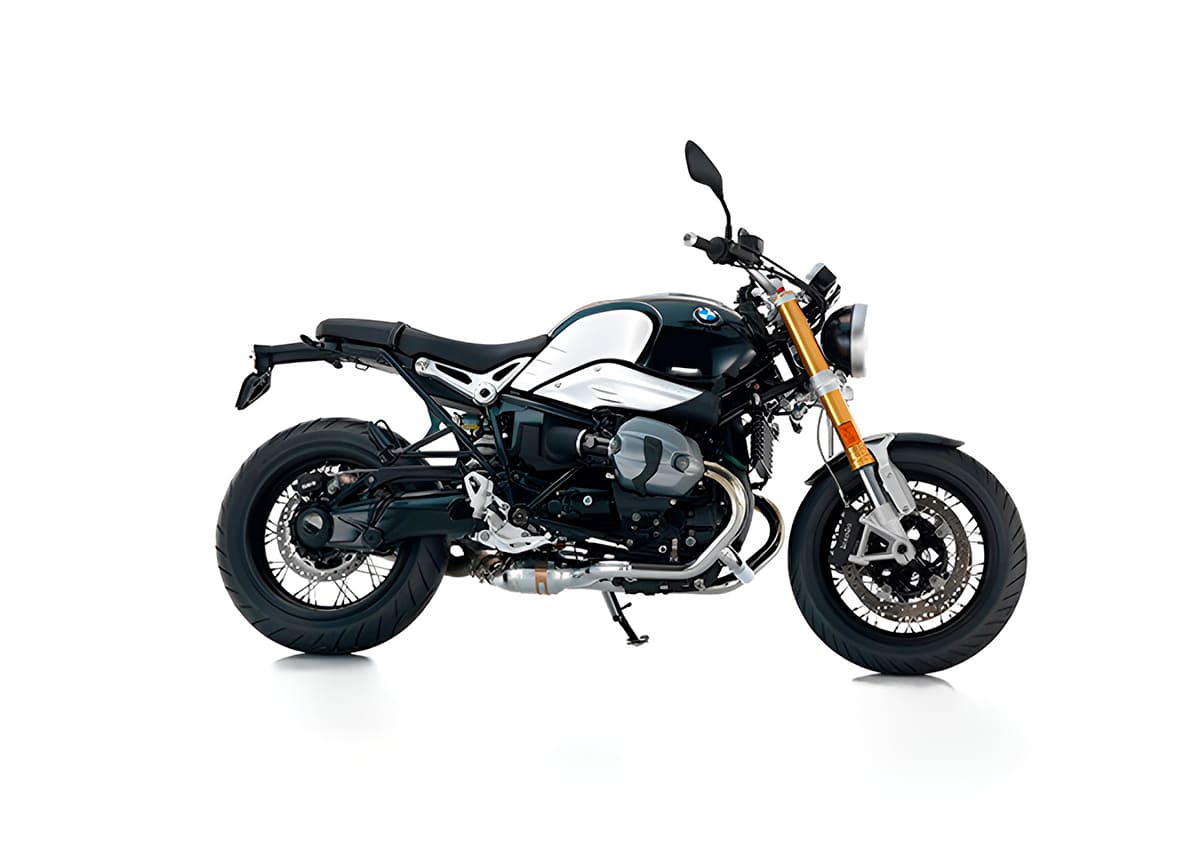 Купить Мотоцикл BMW R NINE T