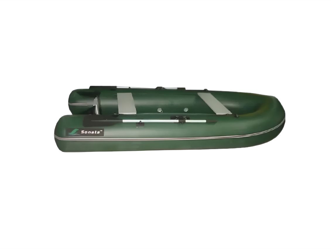Купить Лодка ПВХ ALTAIR HD 410 Active НДНД