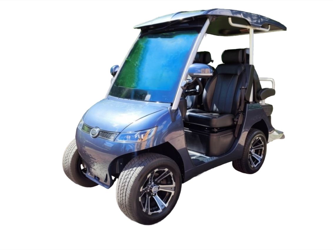 Купить Гольфкар HDK D3 Lifted Evolution