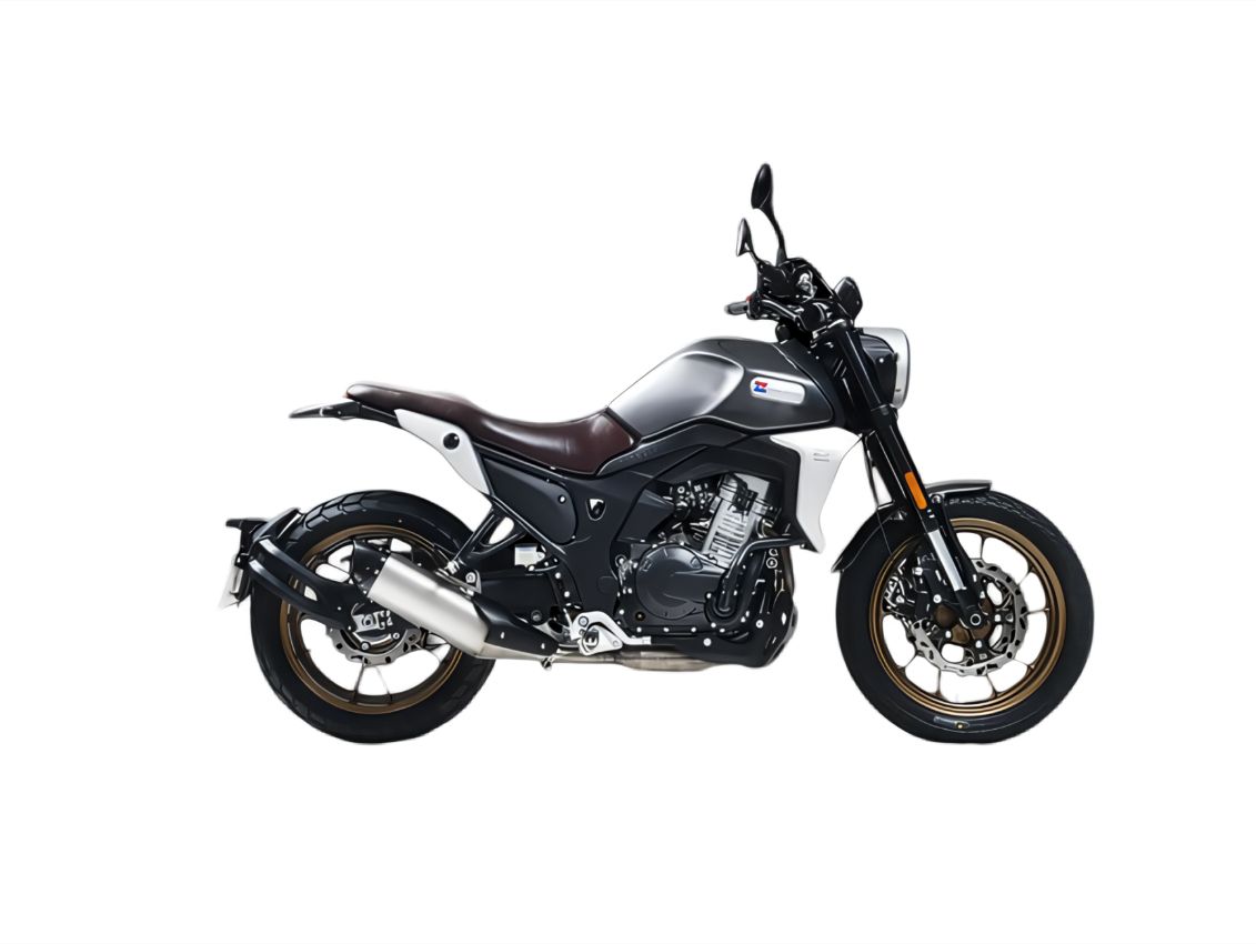 Купить Мотоцикл KOVE 400F Scrambler