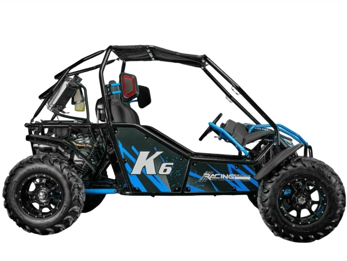 Купить Багги KTA K6 (EFI)