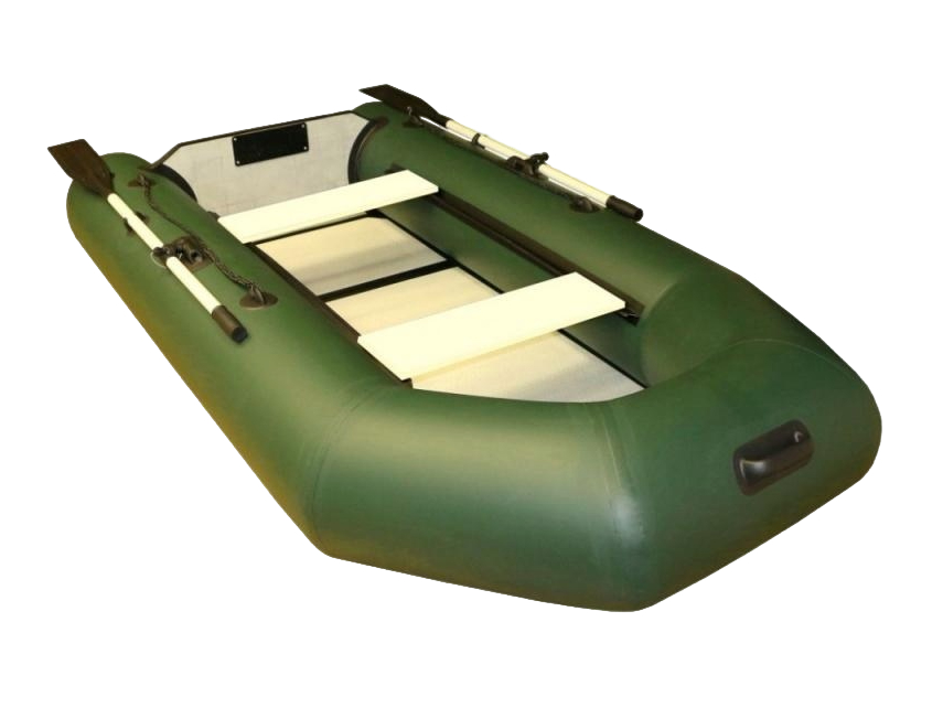 Купить Лодка ПВХ POLAR BIRD Чирок 280 TМ СС