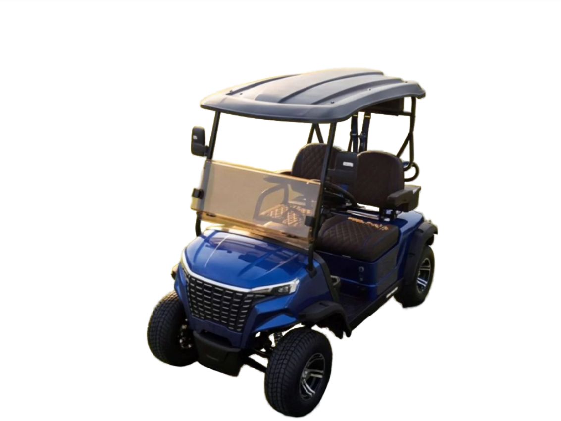 Купить Гольфкар TRAVELPARK-2А