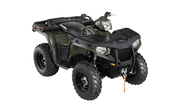 Купить Квадроцикл POLARIS Sportsman 800 EFI Fores