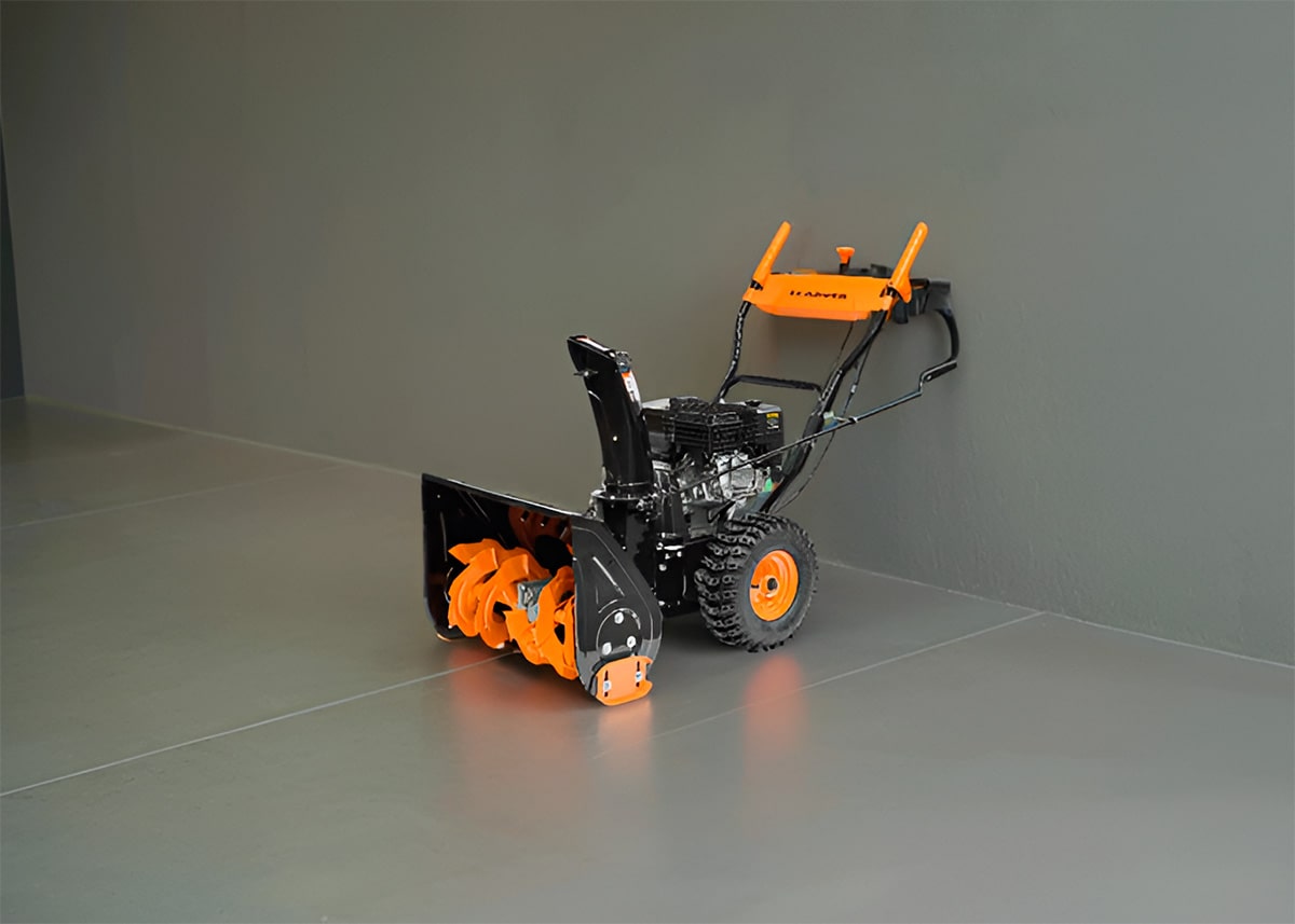 Купить Снегоуборщик CARVER STG 7056