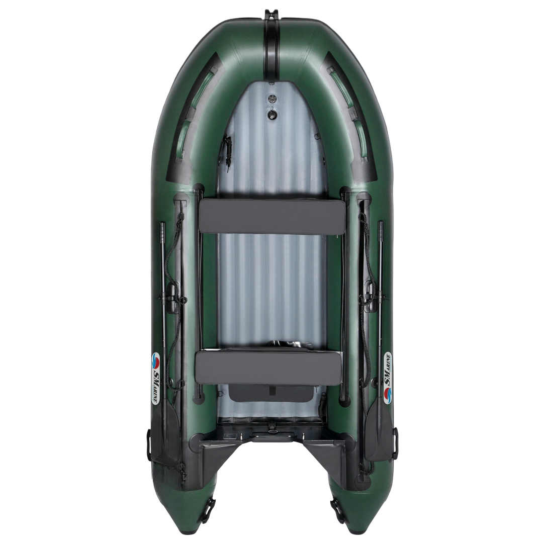 Купить Лодка ПВХ SUN MARINE MD-310 (Smarine Air-310 IB)
