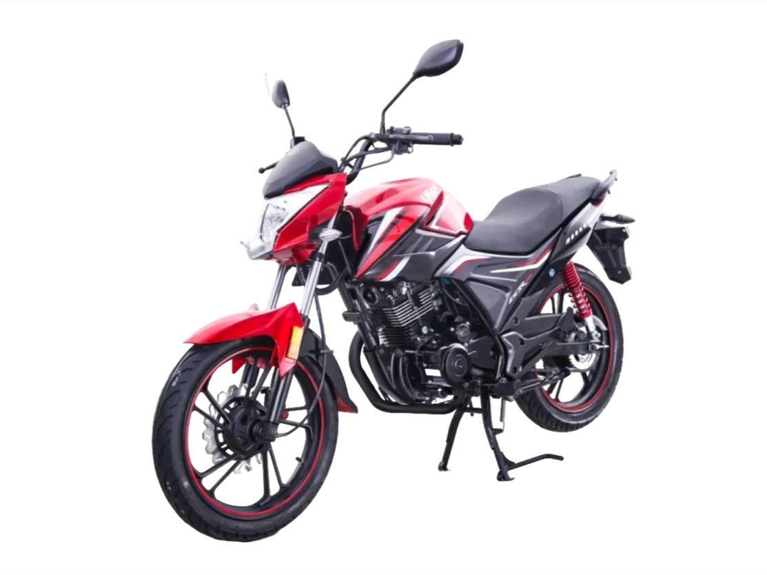 Купить Мотоцикл LIFAN LF175-2E