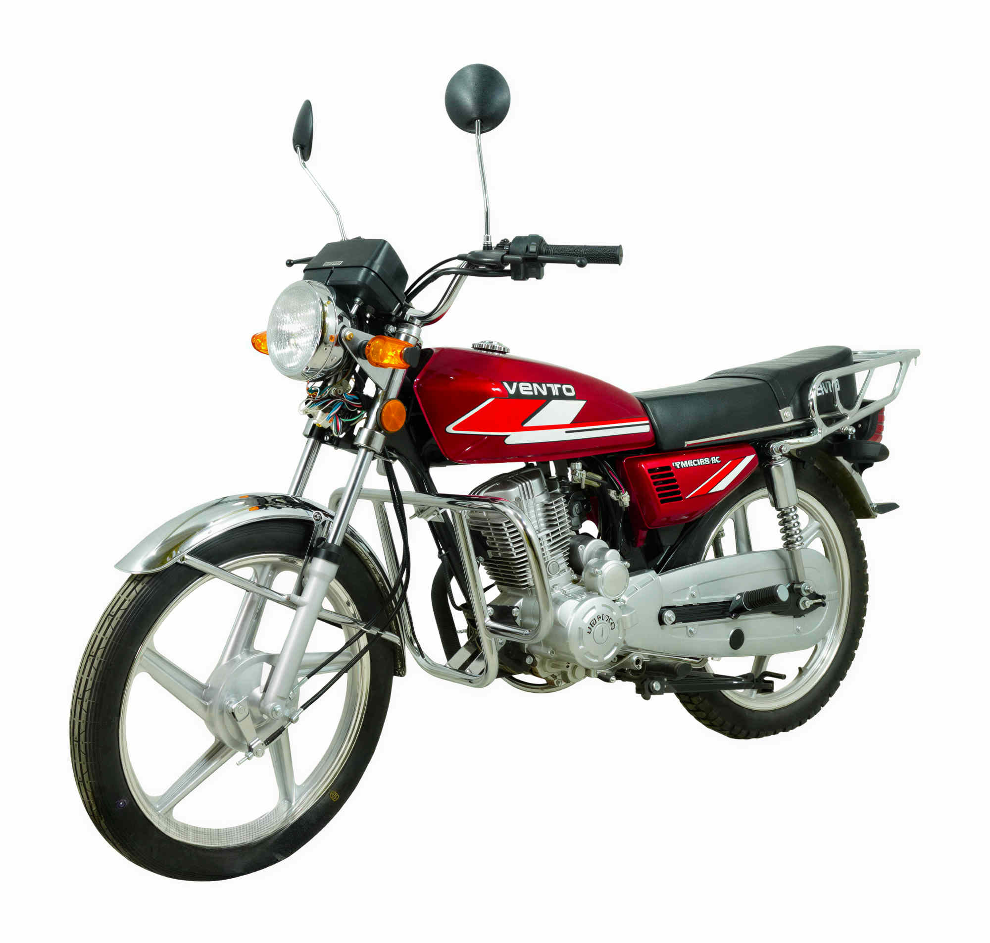 Купить Мотоцикл VENTO VMC Verso 150