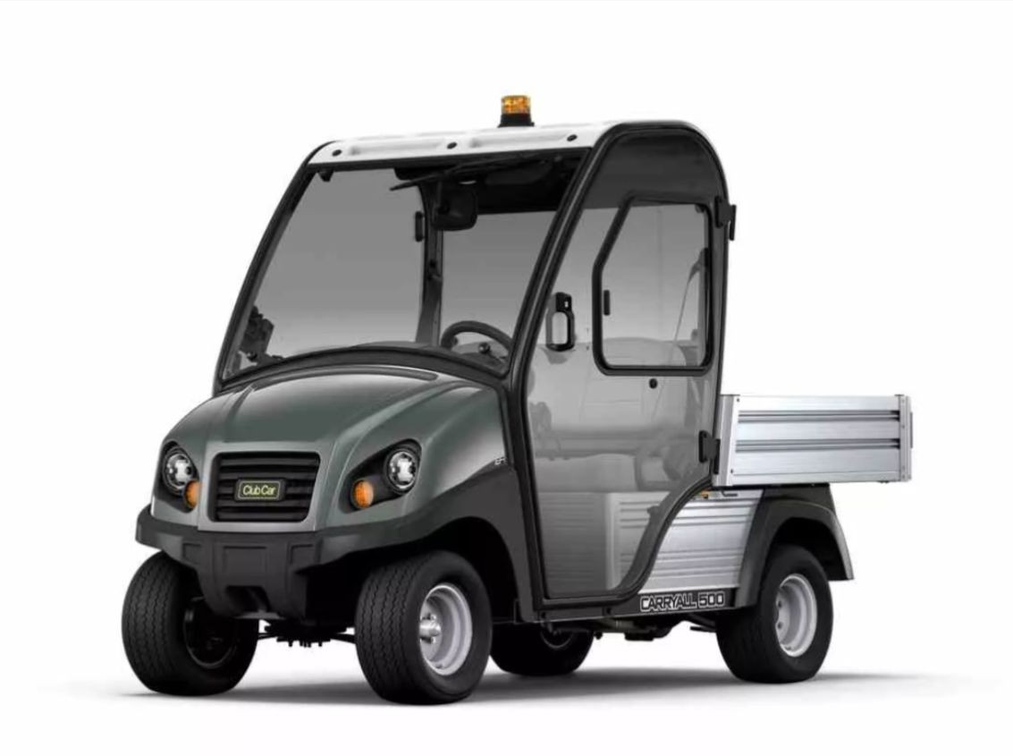 Купить Гольфкар CLUBCAR Carryall 500