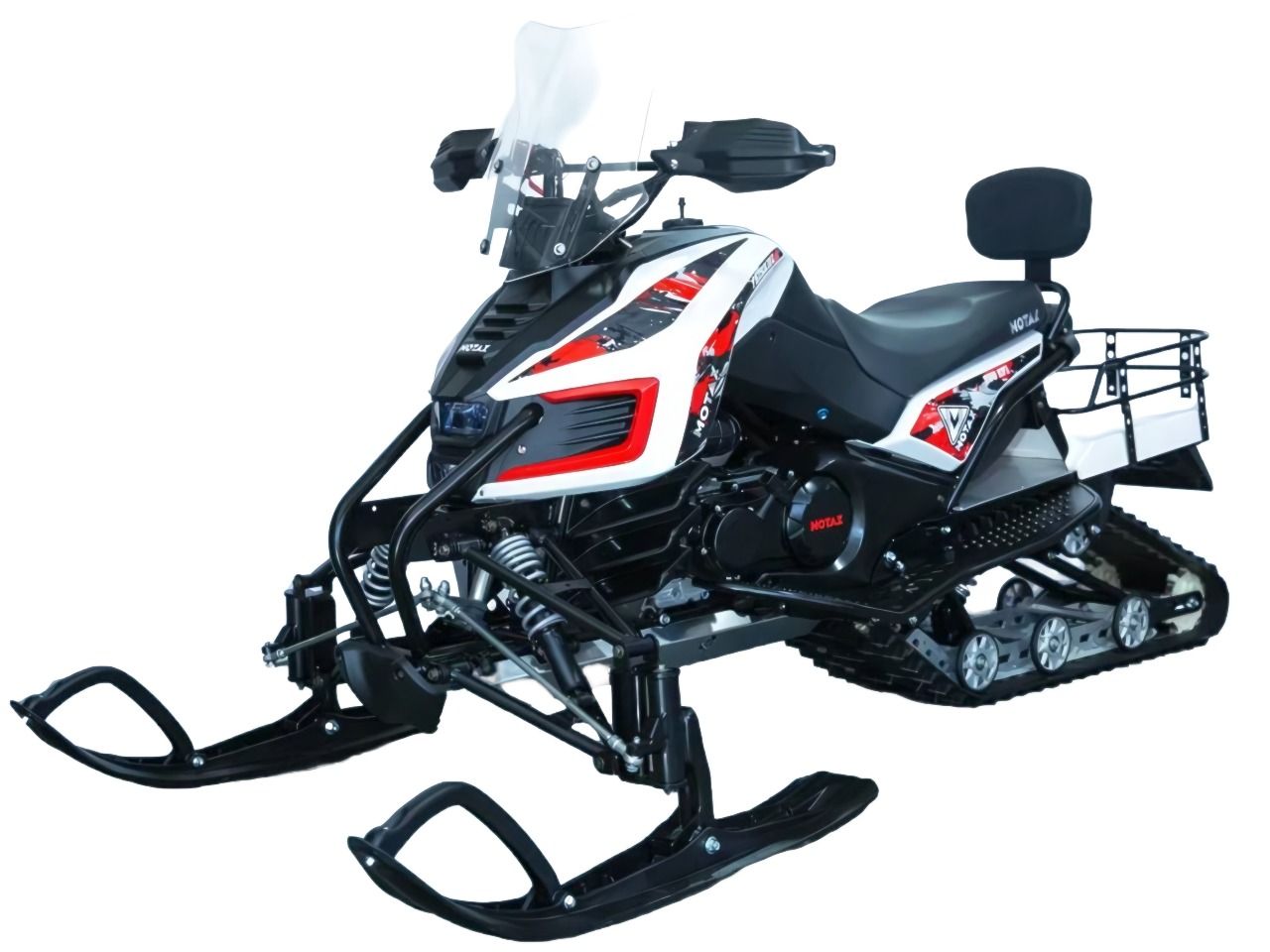 Купить Снегоход MOTAX Freeride 250 EFI Long