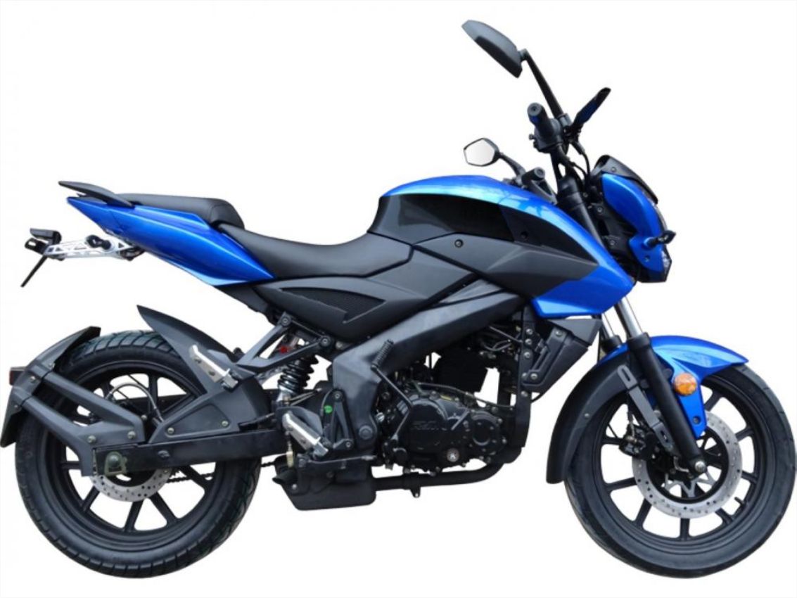 Купить Мотоцикл ULAR Ultra 250