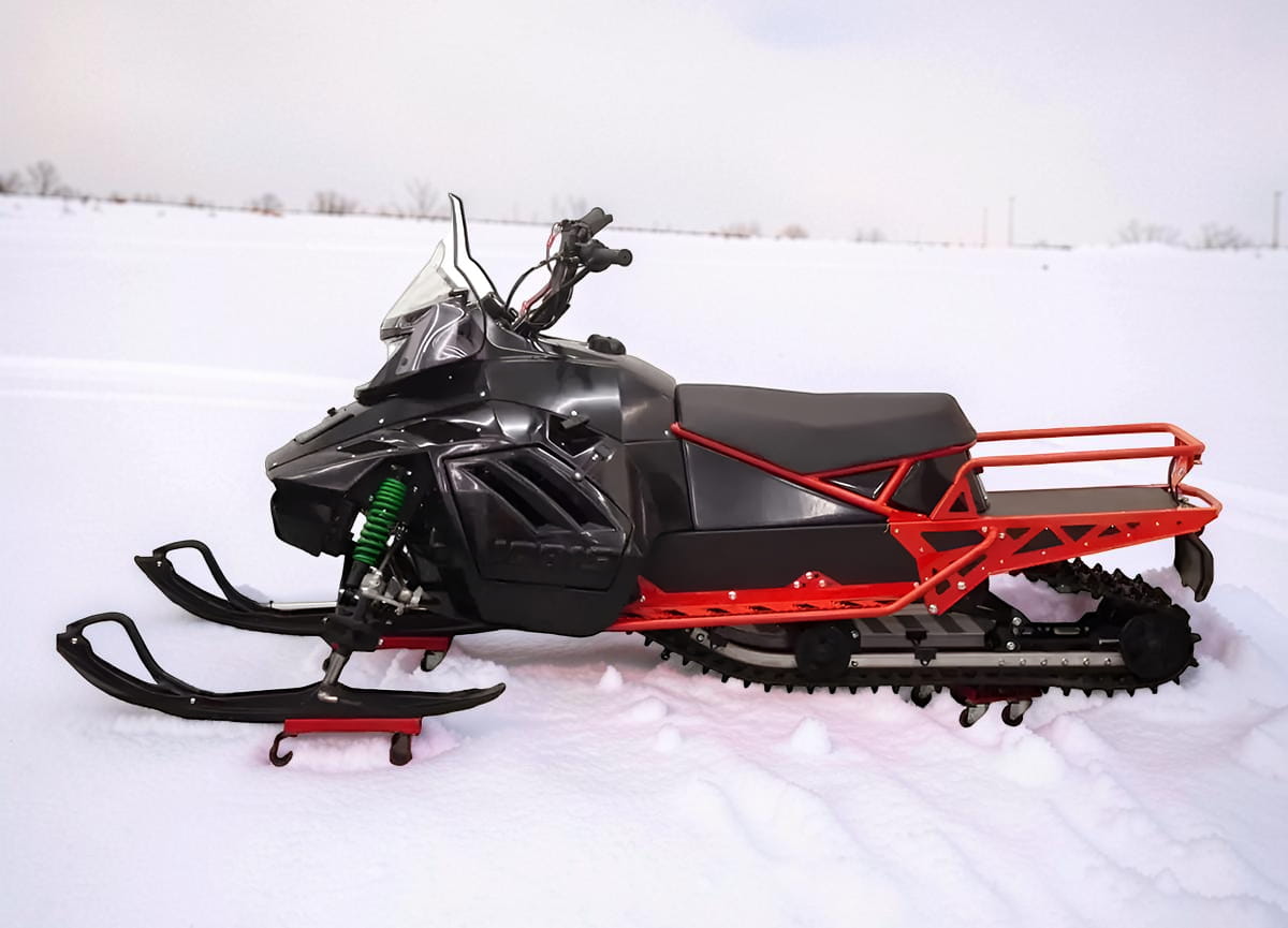Купить Снегоход IRBIS SF200L XE New 25/26