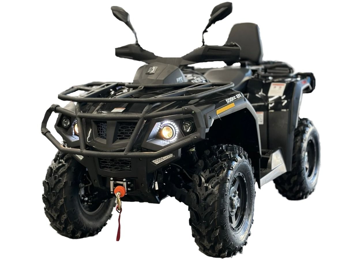 Купить Квадроцикл HISUN HS500ATV Limited