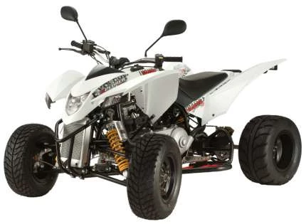Купить Квадроцикл EXPLORER Trasher 320 Supermoto