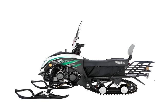 Купить Снегоход CRONUS TT201P