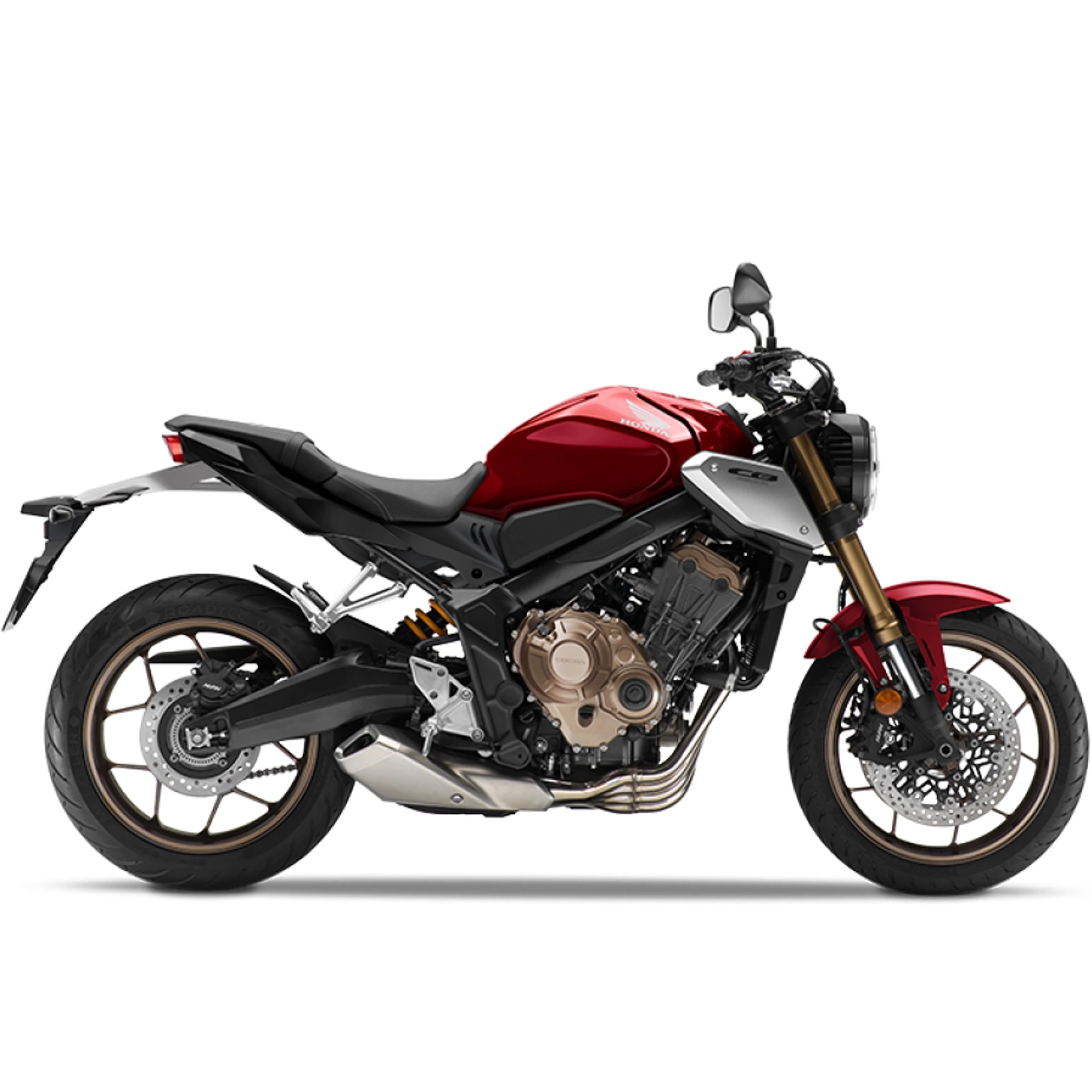 Купить Мотоцикл HONDA CB650R