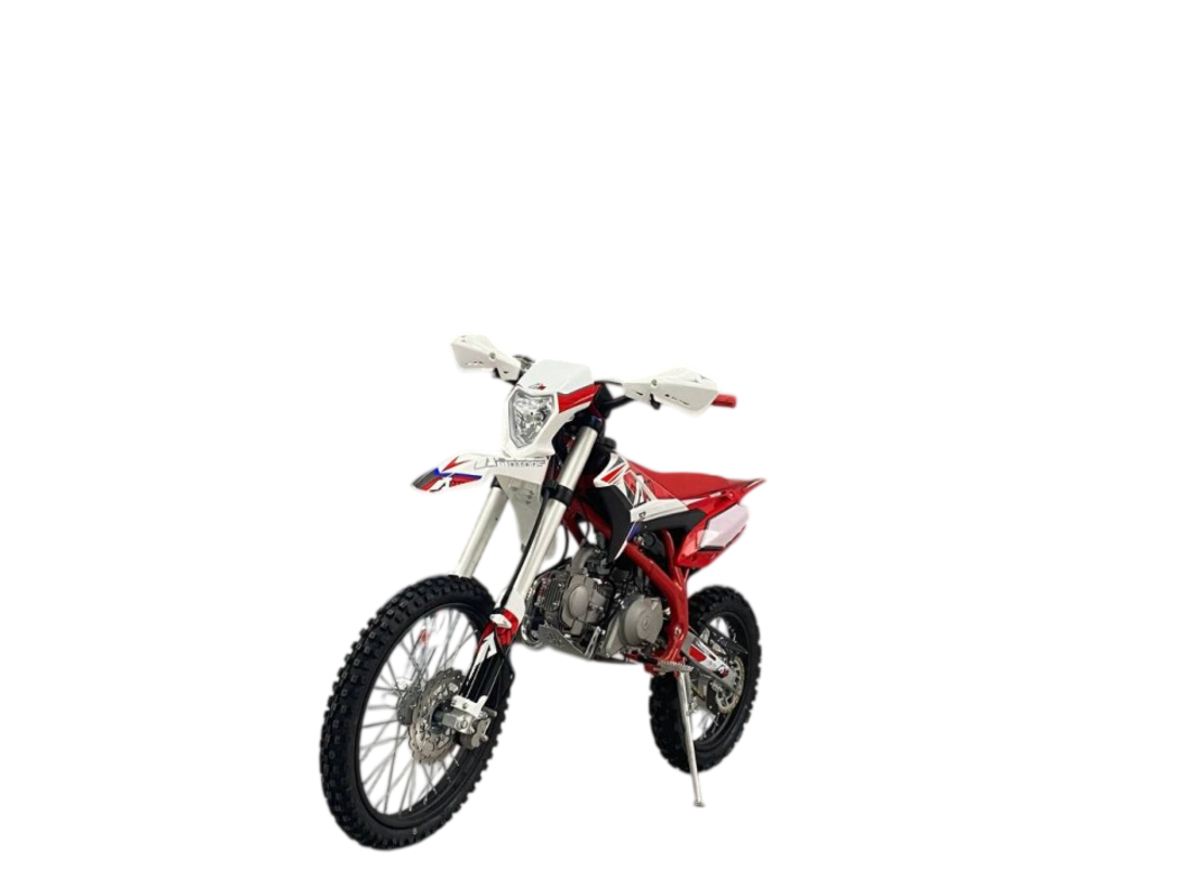 Купить Питбайк APOLLO RFZ Thunder 125 19/16