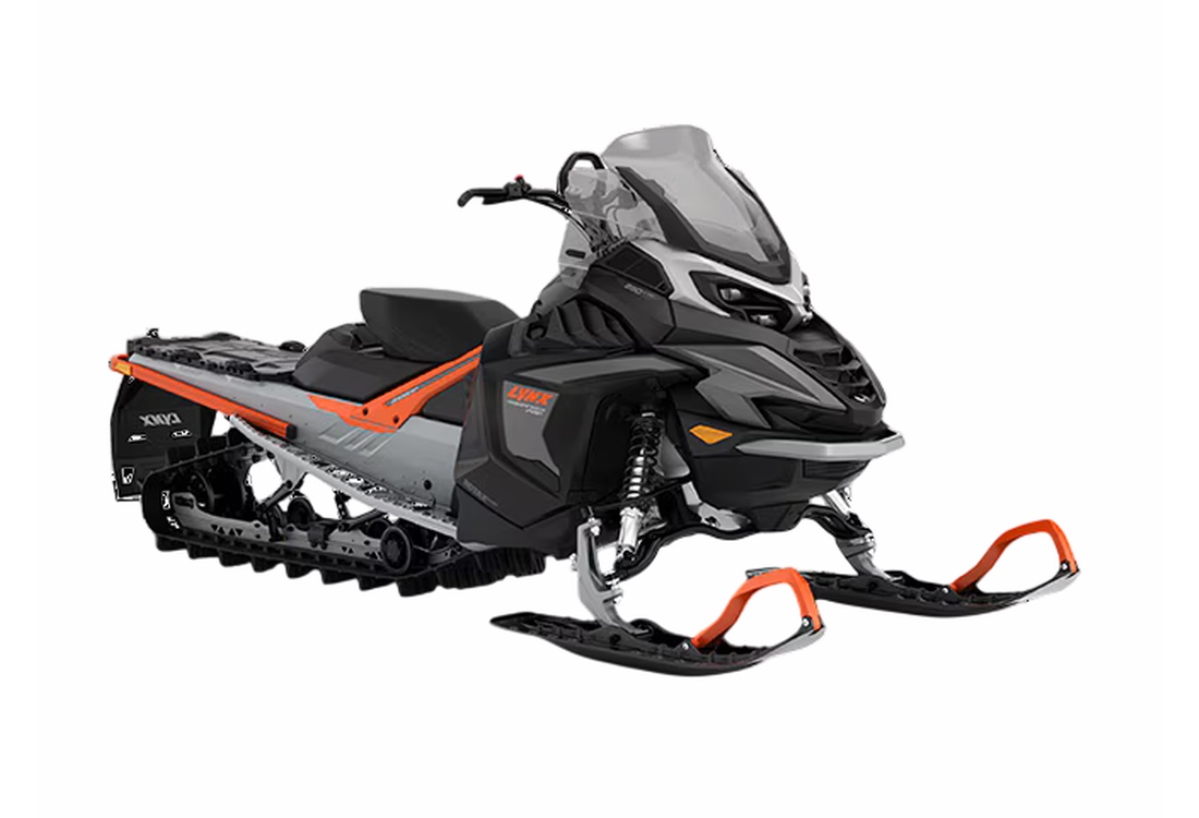 Купить Снегоход BRP Lynx 49 Ranger ST 900 Ace